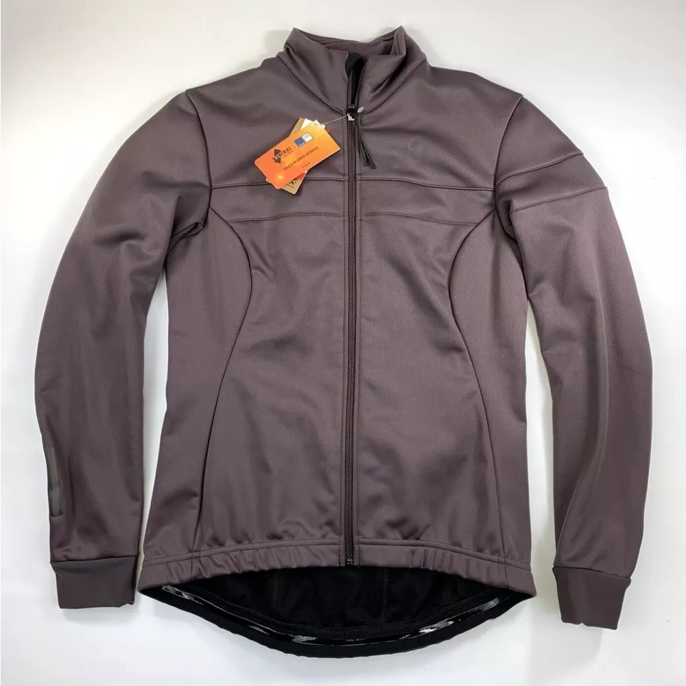 Specialized RBX Comp softshell jacket - Picture 4 of 7